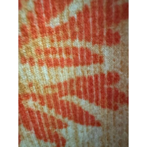 Bear Dance bell bottoms “the forbidden pants” baroque floral design 70’s vibe - Picture 5 of 10